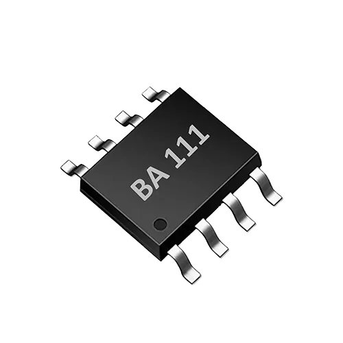 BA111 Single-channel TDS Sensor Interface ASIC