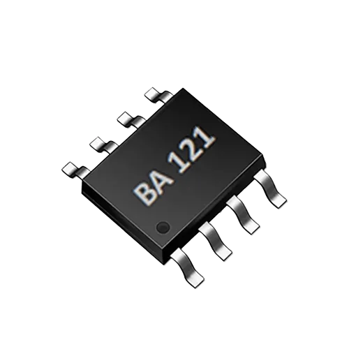 BA121 ASIC de interfaz de sensor de conductividad