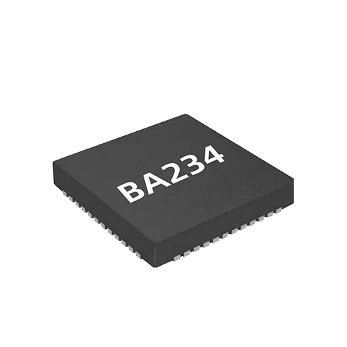 BA234 Multi-parameter Sensor Interface ASIC