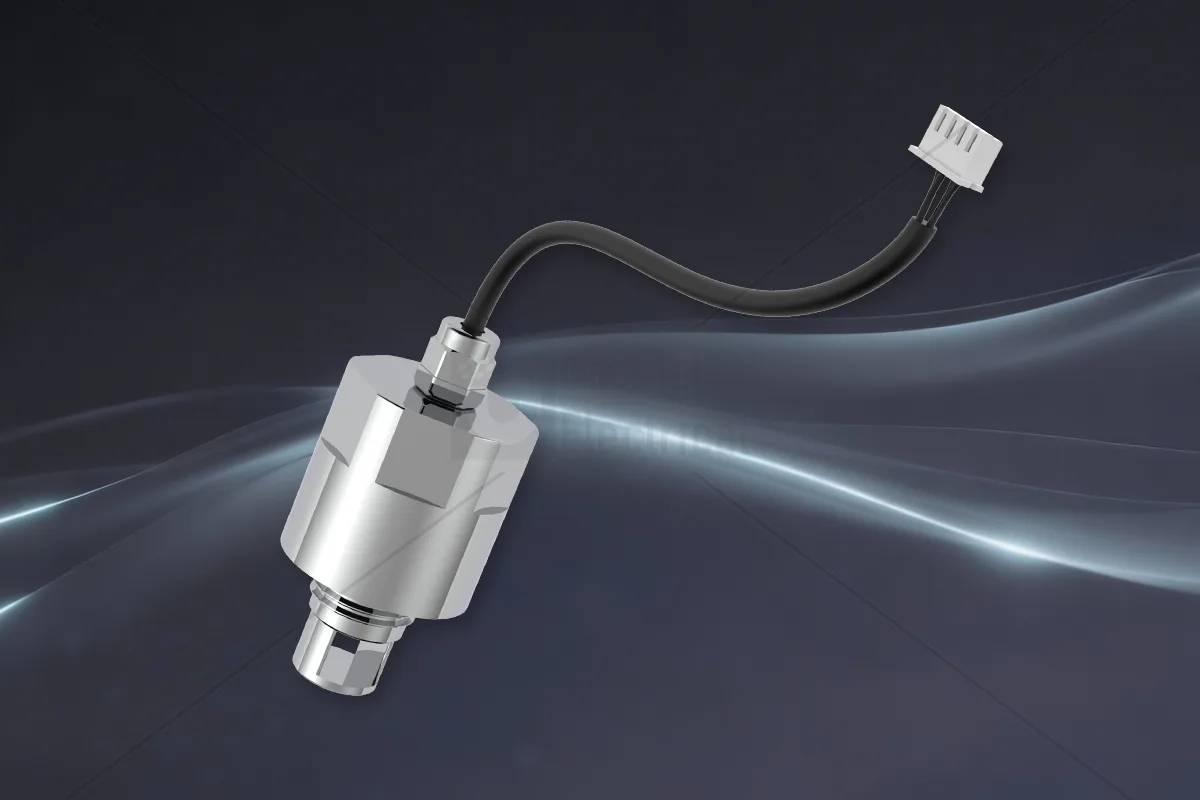 NSDD-Lite3 Compact Multispectral Water Quality Sensor