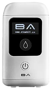Water Detective 2 Personal/Home Portable Water Quality Testing Pen